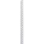 HARDWARE RESOURCES 36" White Heavy Duty Standard TRK05-36WH